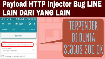 PAYLOAD AXIS HITZ BUG LINE LAIN DARI YANG LAIN & TERPENDEK DARI YANG PERNAH ADA