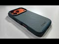 Crave Case Review iPhone 17 Pro The Very Best Dual Layer Cover - Slim, Protective, Grip w Soft Touch