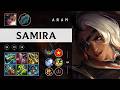 Samira ARAM - VN Challenger Patch 26.04