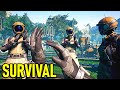 Top 10 Survival Games on Steam (2023 Update!)