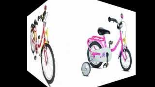 PUKY Kinderfahrrad Online Shop