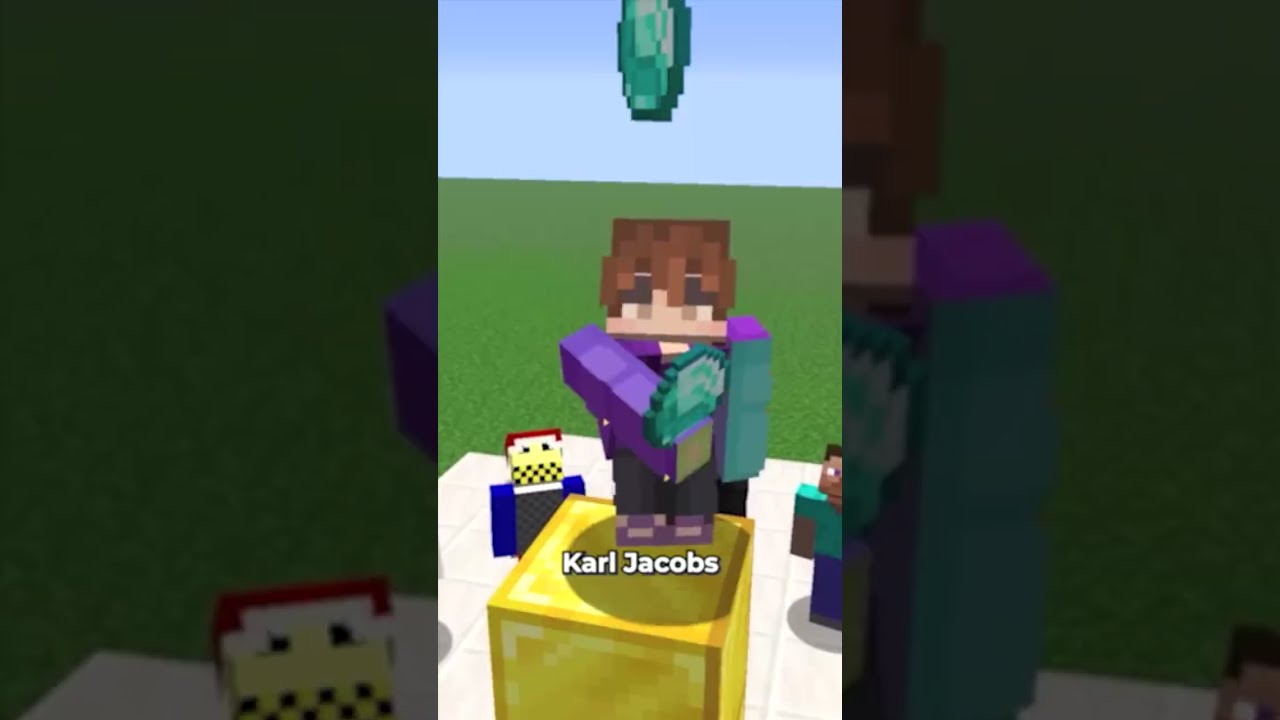 I made a Short for JudeLow