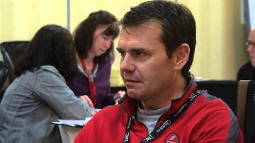 Labour Arbitration Skills