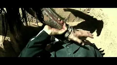 The Lone Ranger -- Full Movie