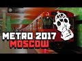 Metro 2017: Dashcams and debils - More Moscow