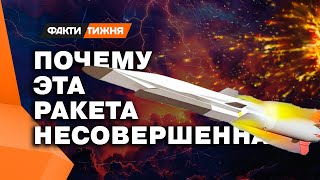 Новая ракета РФ ЦИРКОН – ПУСТЫШКА! Какого ответа ЖДАТЬ ПУТИНУ?