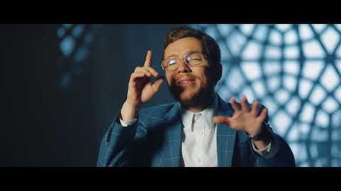 Florin Cercel - Patru lemne si un costum | Official Video