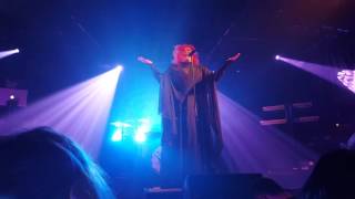 L'ame Immortelle 2016 live - Hirsch, Nürnberg - Opening