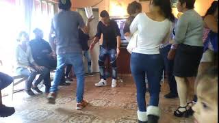 CASMIENTO DE MAE BARBARA 2
