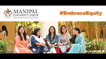 Why The Future Is Female? Ft. MUJ Faculty | Online Manipal