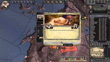 Crusader kings 2, Game of Thrones: Ahistoric Aegon #9