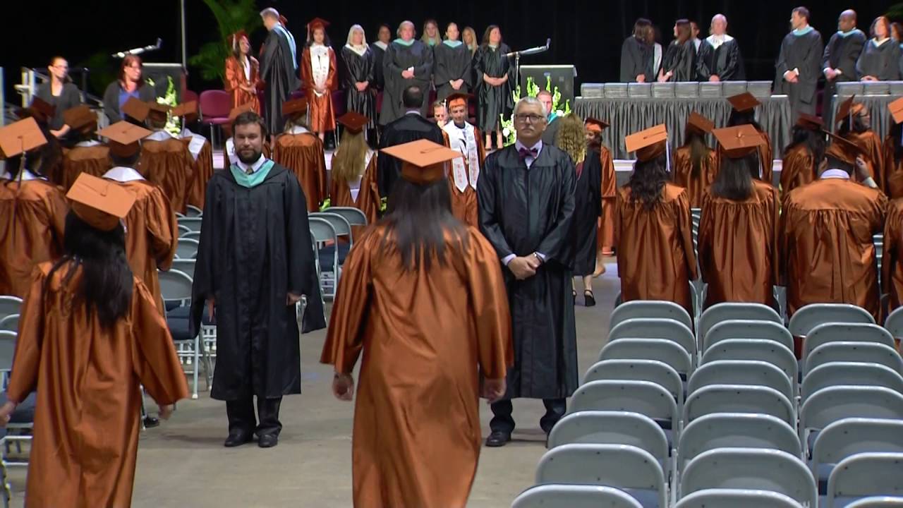 Lennard HS Class of 2016