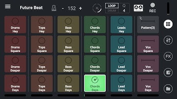 Remixlive - Musica 1 Tutorial