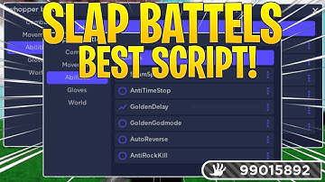 [✋NEW] ROBLOX Slap Battles Script Hack GUI PC & MOBILE I Auto Farm, Infinite Slaps *PASTEBIN 2023*