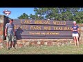 Lake Mineral Wells State Park | Mineral Wells TX