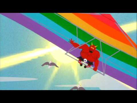 Southpark English Southpark English