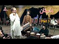 Shams safi  sami beshooditayyab safi pashto new song sarai alamgir program part 3