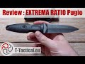 Review  extrema ratio pugio  ttacticaleu