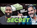 From the MUD to BILLIONS. | Grant Cardone | The Max Maxwell Show
