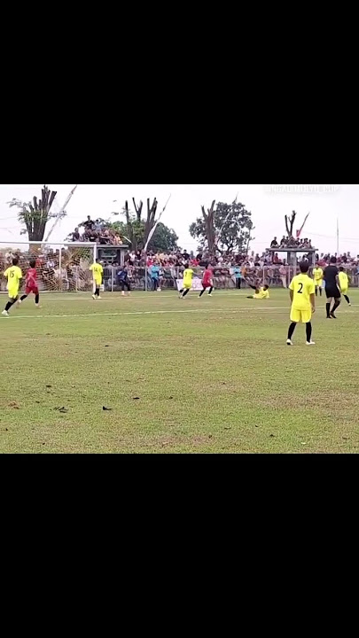 Samsul Arif #ngadimulyocup2025 #football