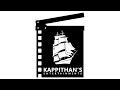 Life at sea travel vlog journey with kappithan
