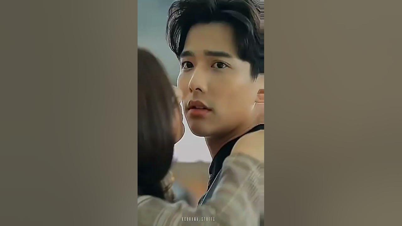 She Broke After That 🥺💔 #endlesslove #thaidrama