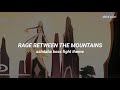 rage beneath the mountains | azhdaha (若 陀 龙王) fight boss theme | sub español/chino