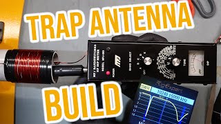 Selfresonant Trap  No Capacitor?