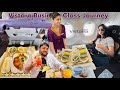 Most premium vistara business class review  unlimited 5 star food  service indias best airline