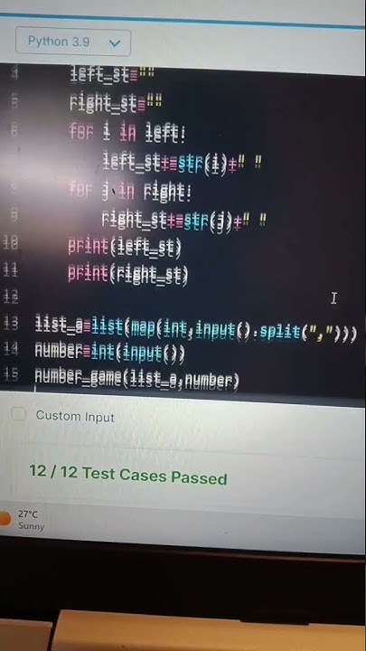 Number Game in python idp# ccbp #idp#set-1#nxtwave - YouTube