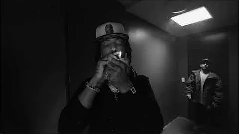 Larry June x The Alchemist x Boldy James The Great Escape type beat