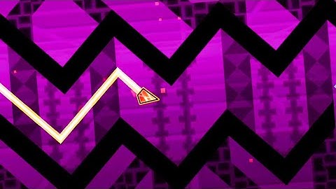 [DUBSTEP] "Theory of Skrillex" by Noobas (Medium Demon) [On Mobile] - Geometry Dash 2.2