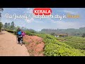 KOCHI to MUNNAR in just Rs 171 | MUNNAR is STUNNING | Accommodation amidst TEA PLANTATIONS !