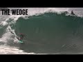 The wedge is back and its pumping  raw  2024 