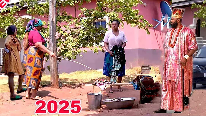 Her Wicked Step Mother Maltreat D Poor Orphan Nt Knowing She'll Be Chosen By D Crown Prince As Bride