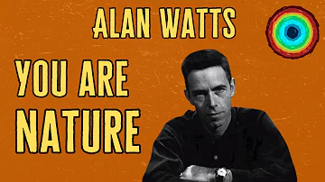 Alan Watts: Trust Human Nature