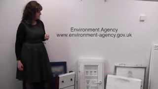 Flood Protection at Home