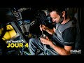 Alan roura x hublot  the transat cic  jour 4