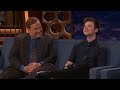 Adam Scotts Scholarly Analysis Of Ice Ice Baby - Conan On Tbs