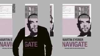 Martin Eyerer - Navigate