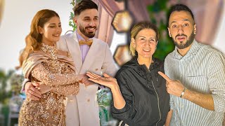 Thumbnail for ردة فعلنا على فيديو خطوبة اوسي و شيرين💍