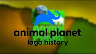 Animal Planet Logo/Promo History (#508)