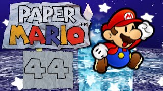 Beam mich hoch 🌟📄 Let's Play: Paper Mario 64