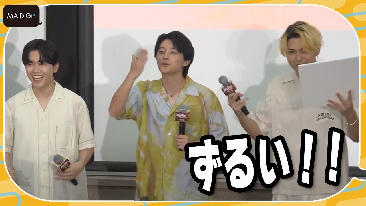 橋本環奈：エレガントなフレアワンピですらり二の腕 アップヘア