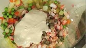 Кухня Италии. Ризотто по-милански - YouTube