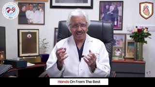 Advancing Heart Care Knowledge in India 2025 | Prof. (Dr.) Ashok Seth