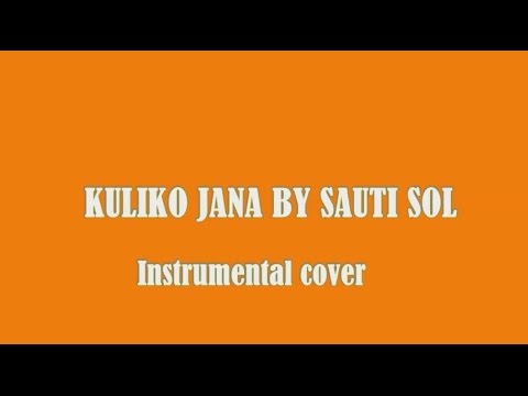 KULIKO JANA   INSTRUMENTAL BEAT