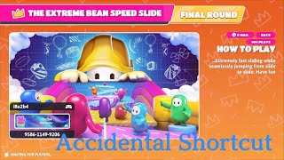 Fall Guys_30 Second Shortcut 4 Speed Slide
