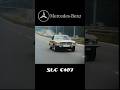 Mercedes Benz SLC C107 #automobile #auto #moderntalking #cherylady #mercedes #benz