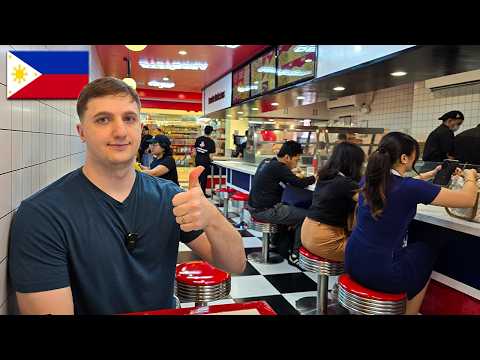 Could THIS Be the Next Big Fast Food in the Philippines? 🇵🇭